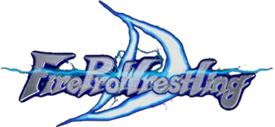 Fire Pro Wrestling D logo