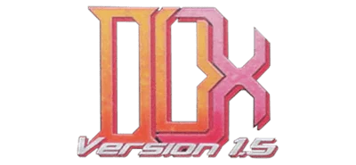 DUX 1.5 logo
