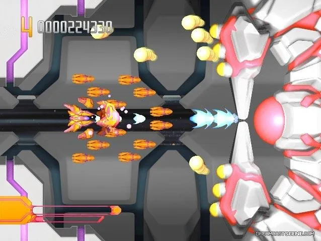 Backdrop artwork for DUX 1.5