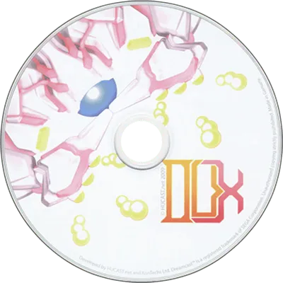 Dux box art