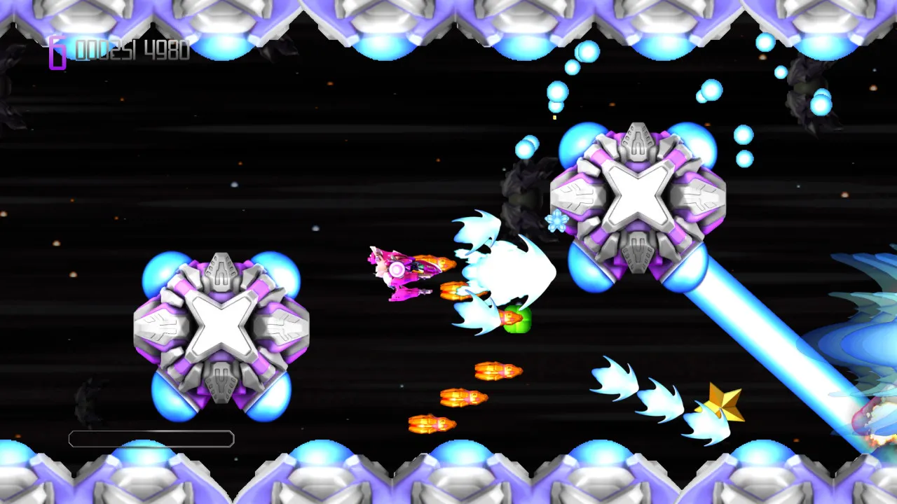 Backdrop artwork for Redux: Dark Matters