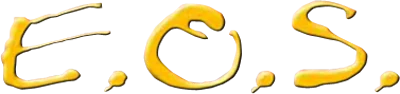 Exhibition of Speed logo