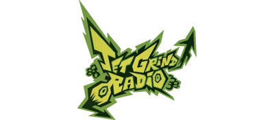 Jet Grind Radio logo