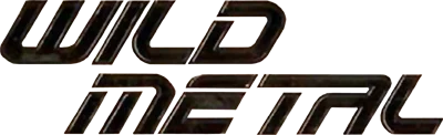 Wild Metal logo