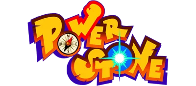 Power Stone logo