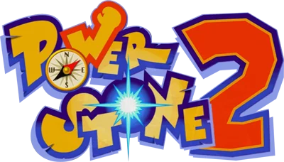 Power Stone 2 logo