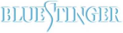 Blue Stinger logo
