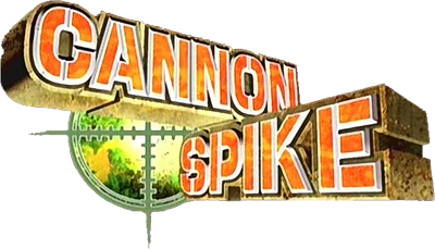 Cannon Spike logo
