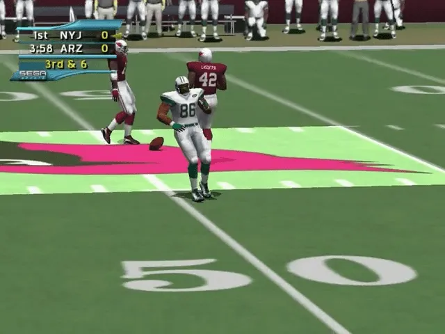 Backdrop artwork for NFL 2K2
