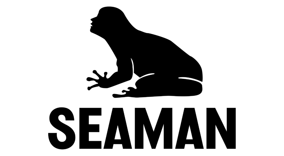 Seaman logo