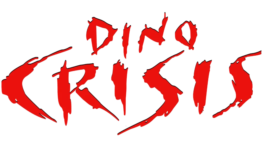Dino Crisis logo