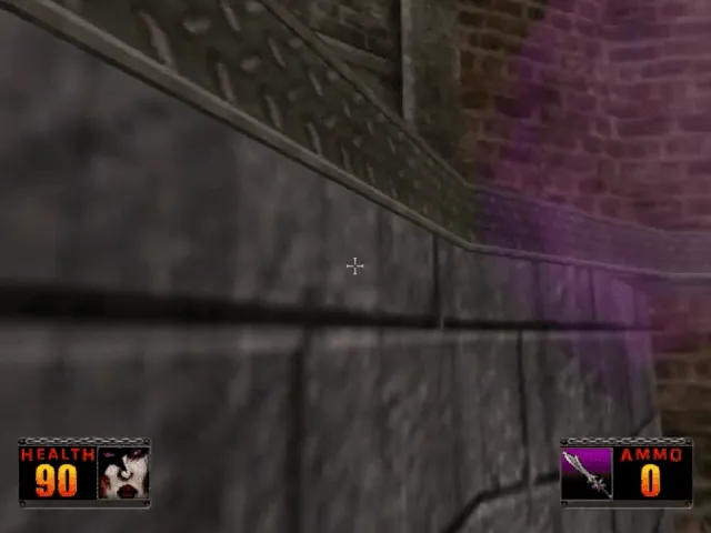 Kiss: Psycho Circus: The Nightmare Child screenshot