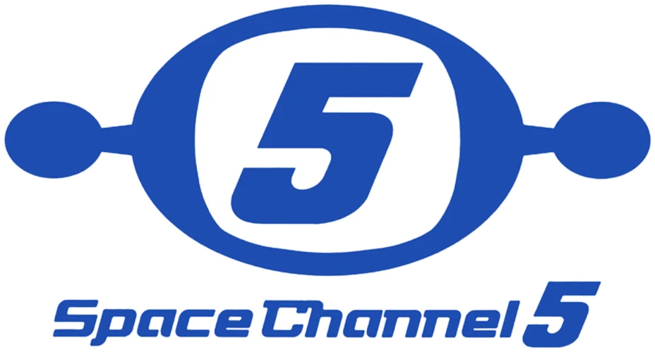 Space Channel 5 logo