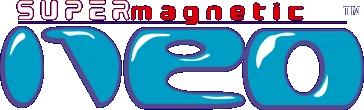 Super Magnetic Neo logo