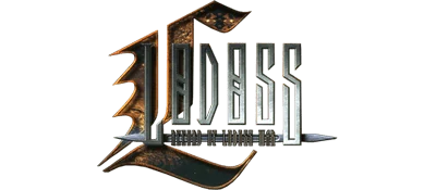 Record of Lodoss War logo