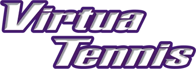 Virtua Tennis logo