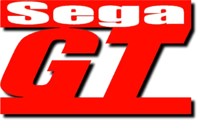 Sega GT logo