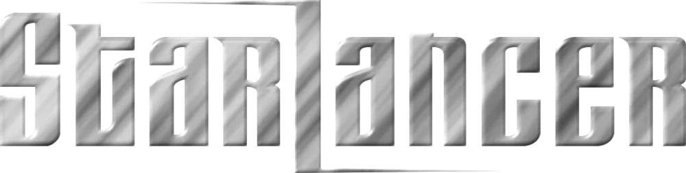 Starlancer logo