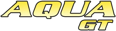 Aqua GT logo
