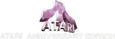 Atari Anniversary Edition logo