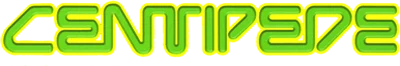 Centipede logo