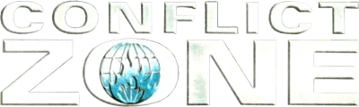 Conflict Zone logo