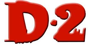 D2 logo