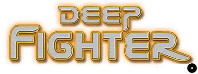Deep Fighter logo