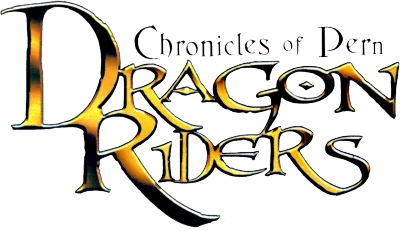Dragon Riders: Chronicles of Pern logo
