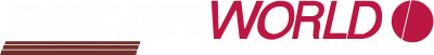 Ducati World: Racing Challenge logo
