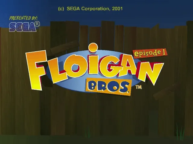 Floigan Bros.: Episode 1 screenshot