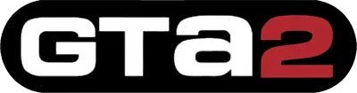 Grand Theft Auto 2 logo