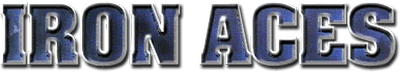 Iron Aces logo