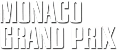 Monaco Grand Prix logo