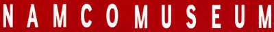 Namco Museum logo
