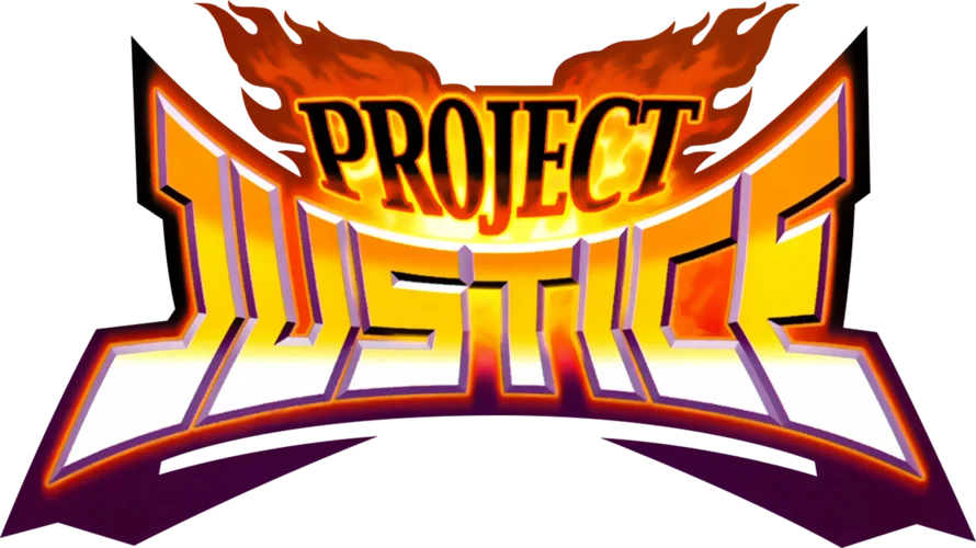 Project Justice logo