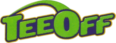 Tee Off logo
