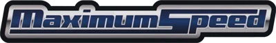 Maximum Speed logo