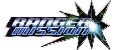 Ranger Mission logo