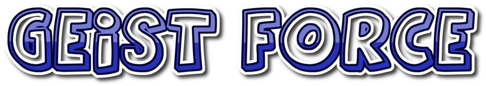 Geist Force logo