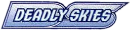 Deadly Skies logo