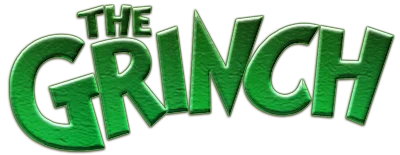The Grinch logo