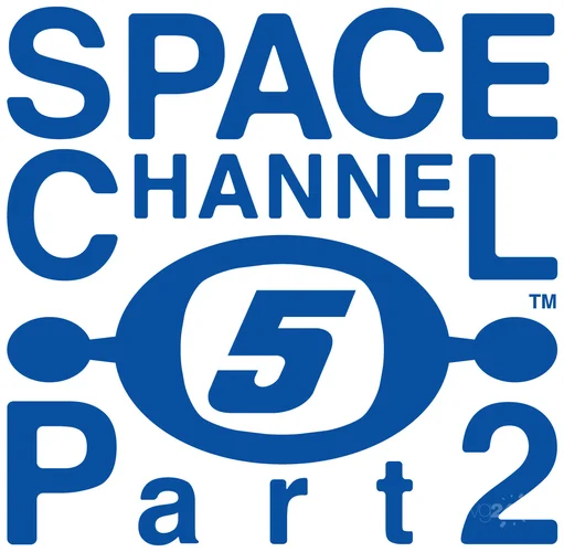 Space Channel 5: Part 2 logo