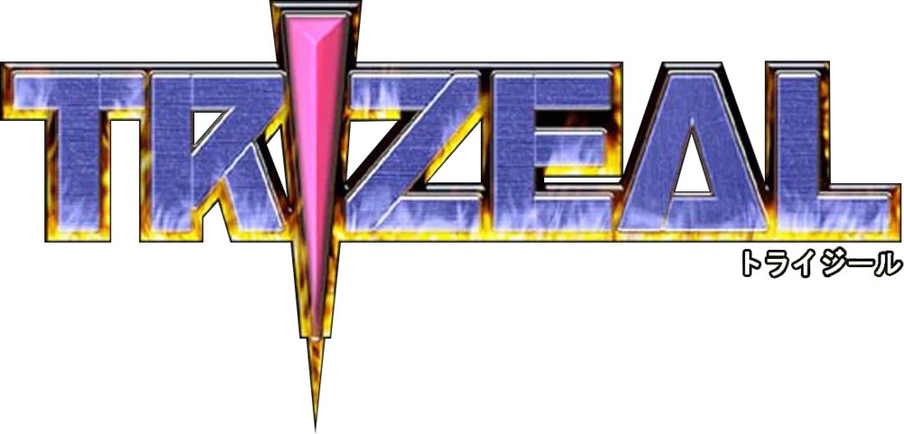 Trizeal logo