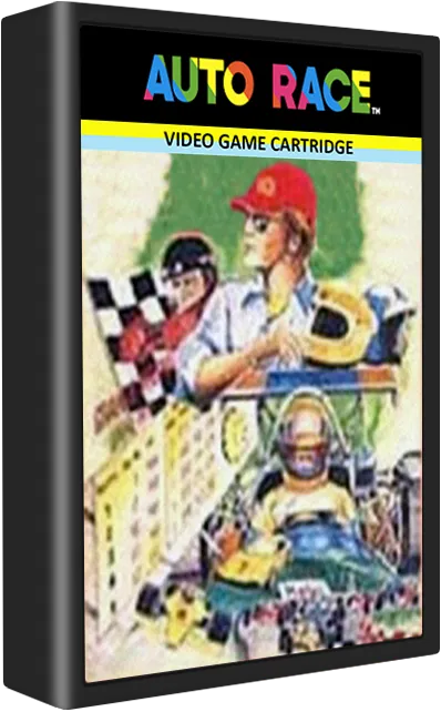 Auto Race cart