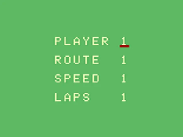 Auto Race screenshot