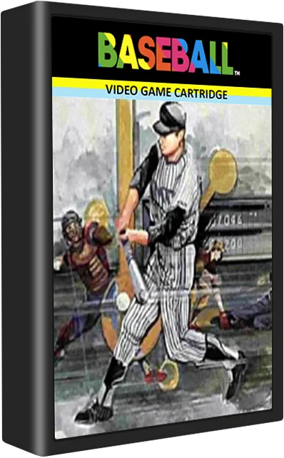 Baseball cart