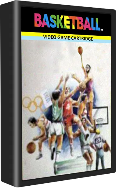Basketball cart