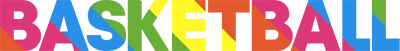 Basketball logo