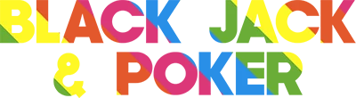Black Jack & Poker logo